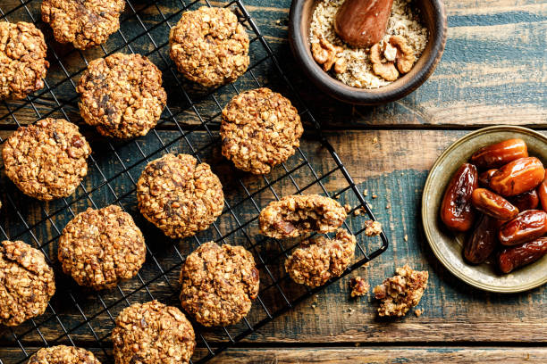 Sugar-Free Cookie Market